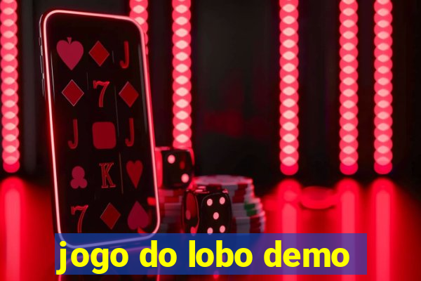 jogo do lobo demo